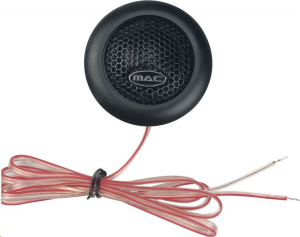 MAC AUDIO BLK 2.16 2-utas komponens autóhangszóró szett (3év garancia)
